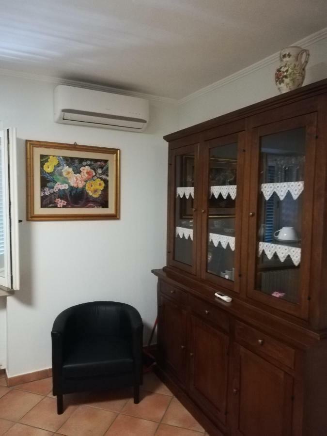 Апартаменты Borgo Antico Монтемарчано Экстерьер фото
